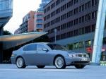 BMW 760i 2003 года